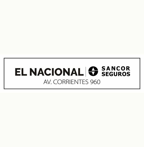 El Nacional bis