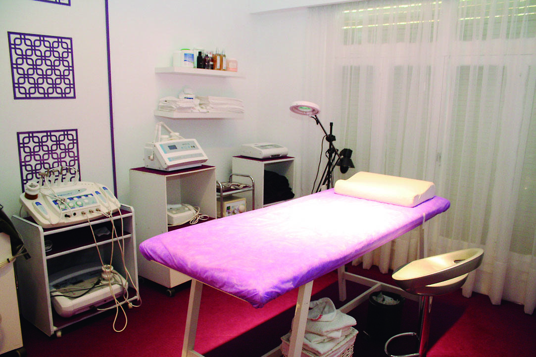 Estudio Vida ofrece tratamientos de medicina estética, antienvejecimiento, tratamientos con antioxidantes, medicina biológica y orthomolecular.