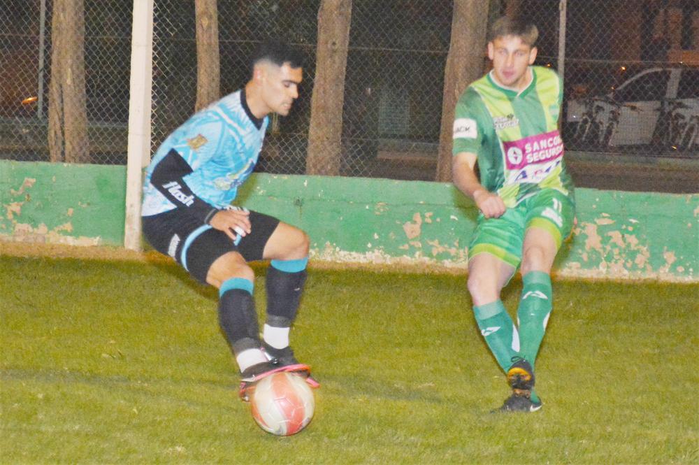 Union - Ramona 2