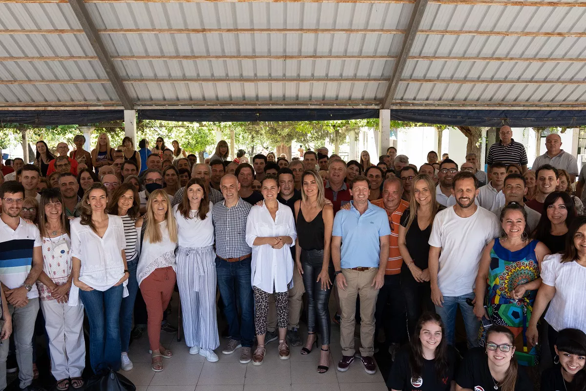 Cumbre Juntos del Cambio 1 bis