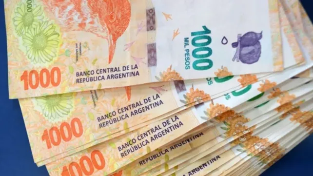 Billetes
