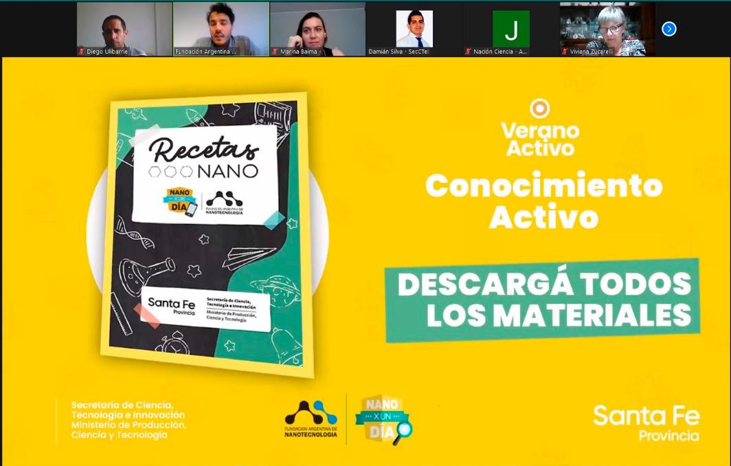 verano activo - cientificos 1