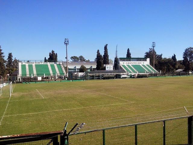 estadio de la Avenida