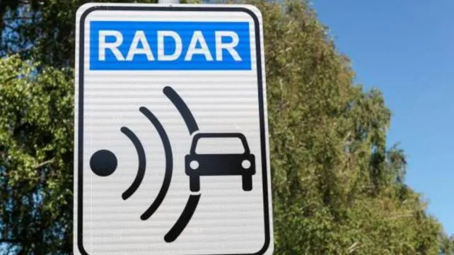 fotomultas-radares