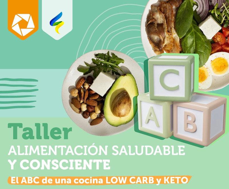 Taller alimentacion saludable 3