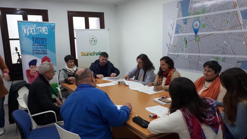 Programa Mi Primera Licencia 2024 2