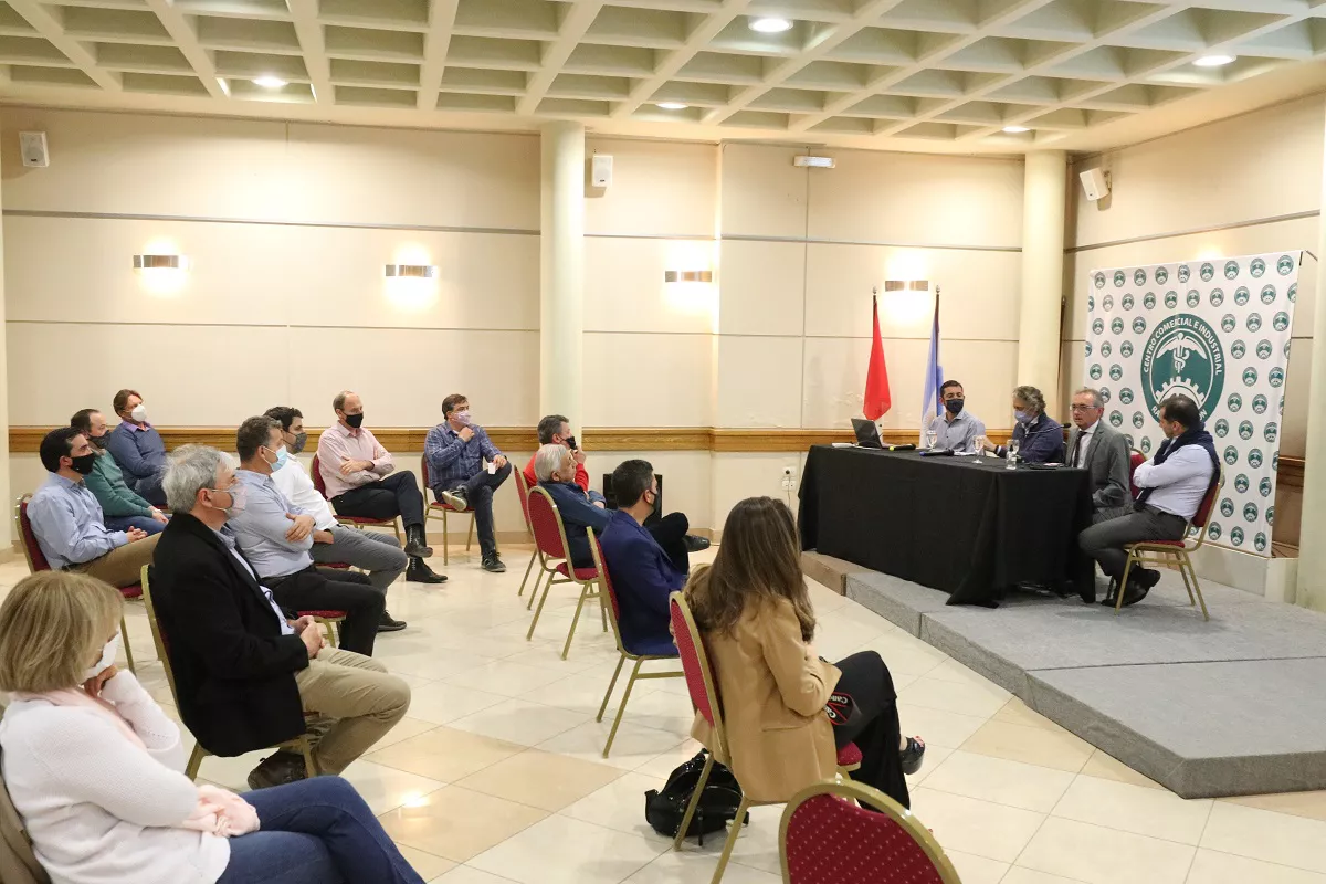 politica pymes