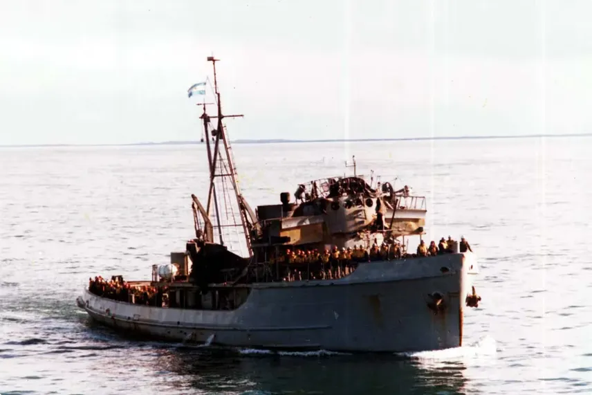 Aviso ARA Alferez Sobral 2