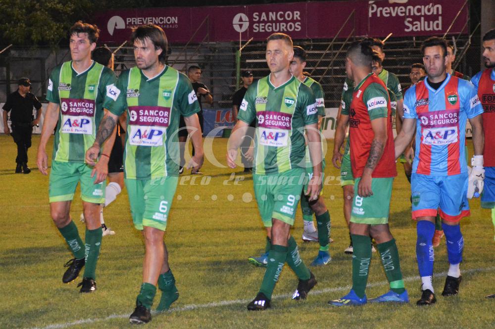 UNIÓN VS CENTRAL NORTE 2