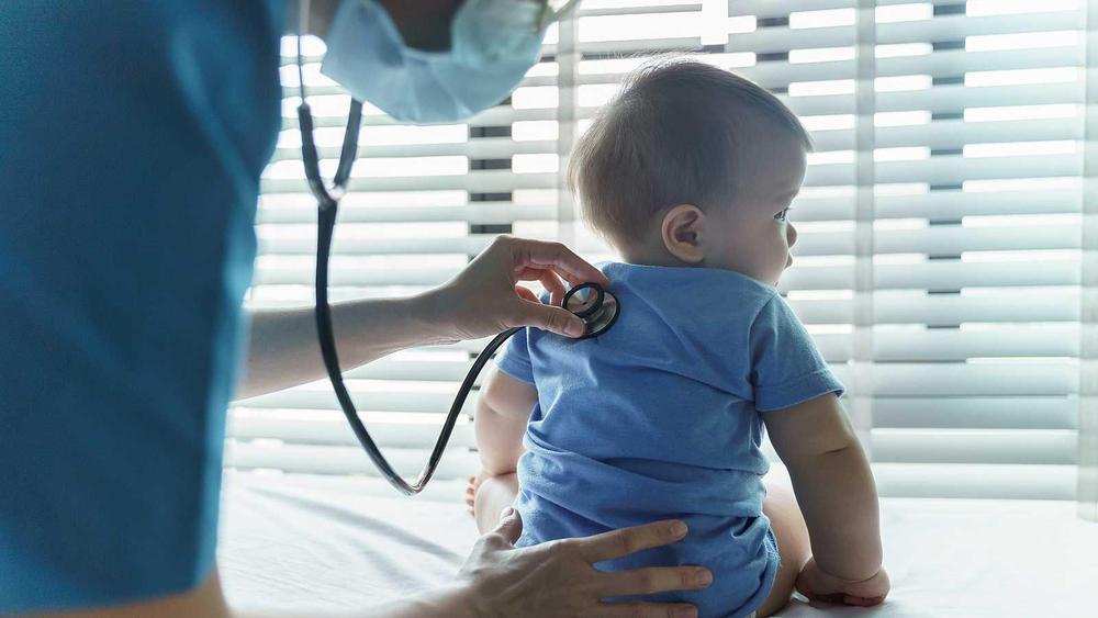 pediatras