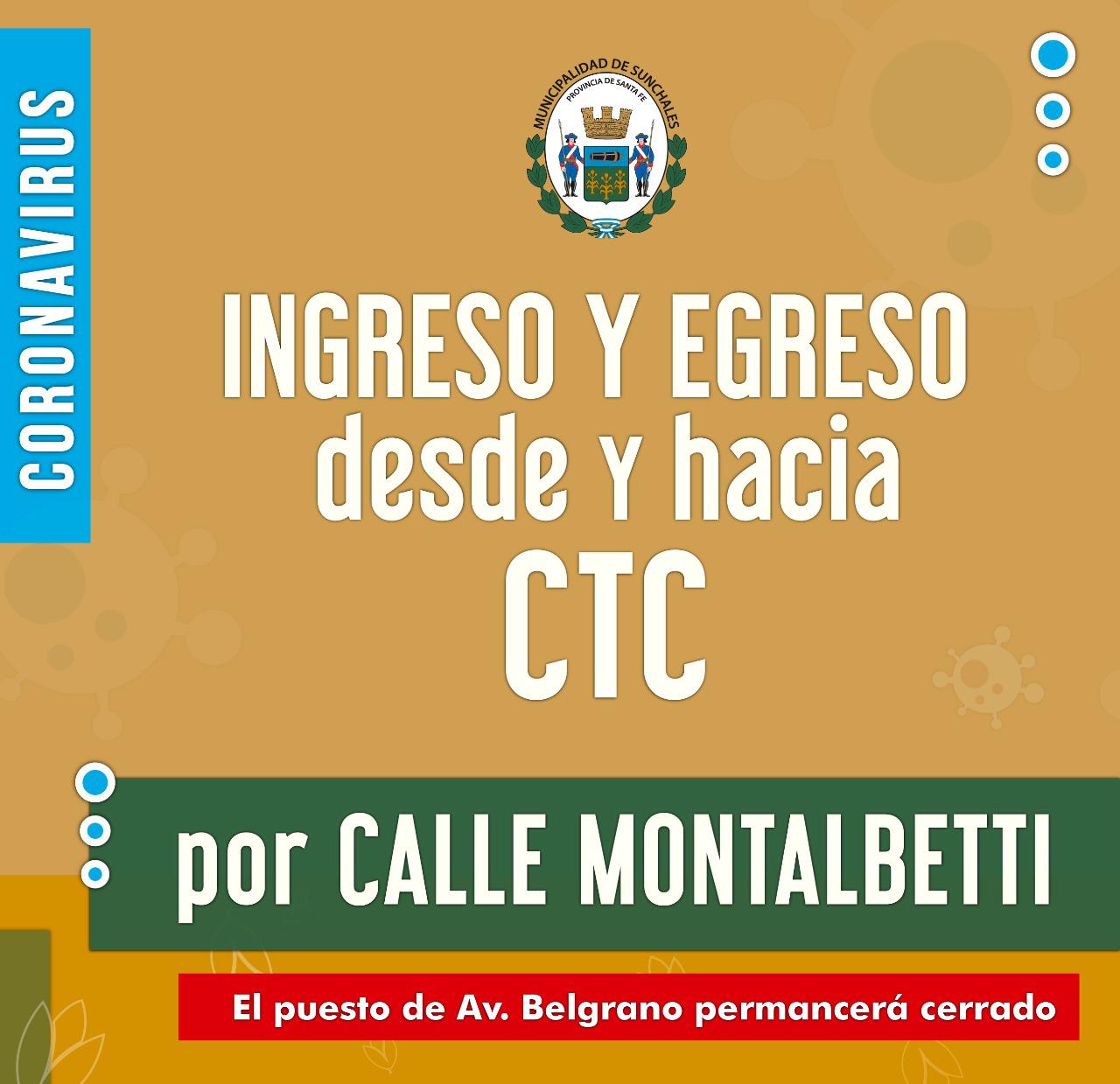 ingreso por montalbetti