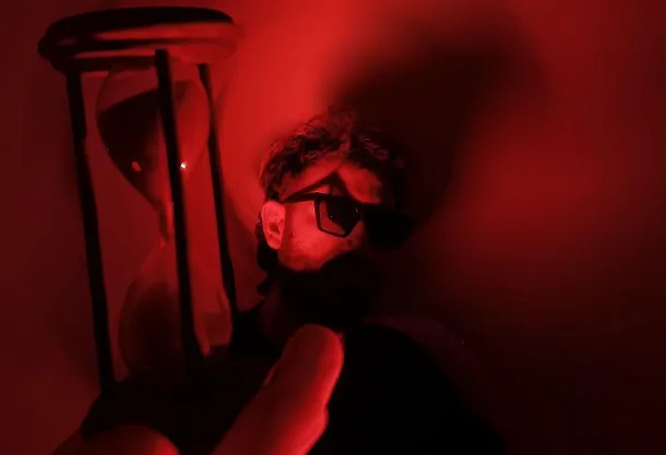 Andres Bernini - Insomnes 1