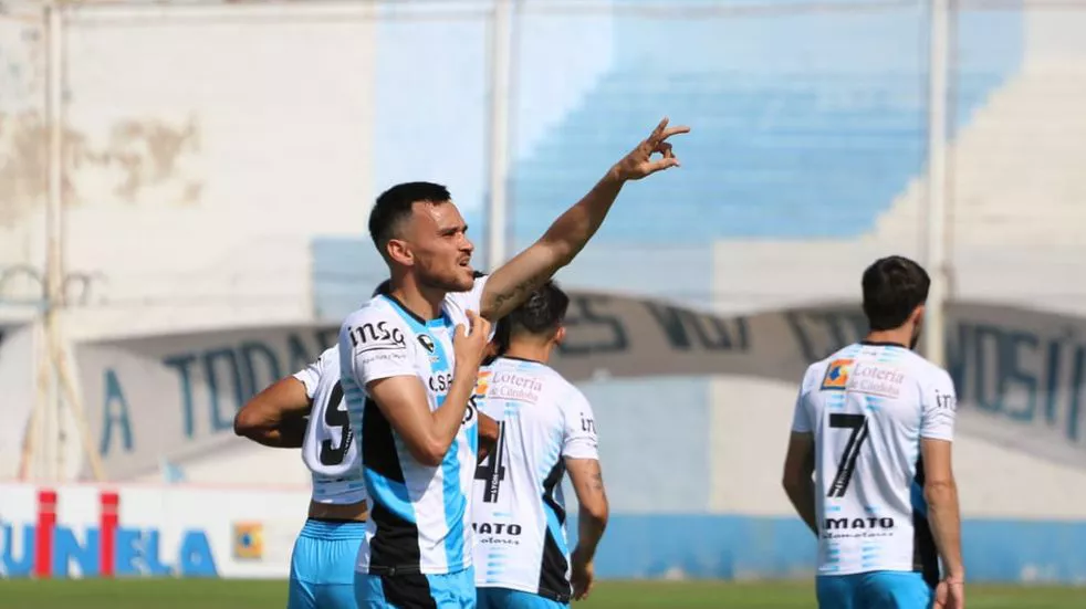Racing - Union