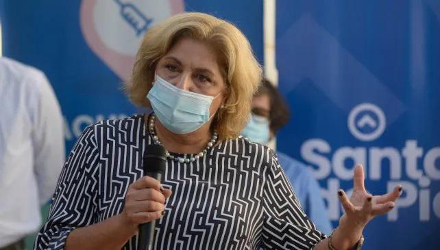 la-ministra-salud-santa-fe-sonia-martorano