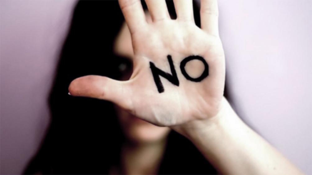 Dia eliminacion violencia contra las mujeres