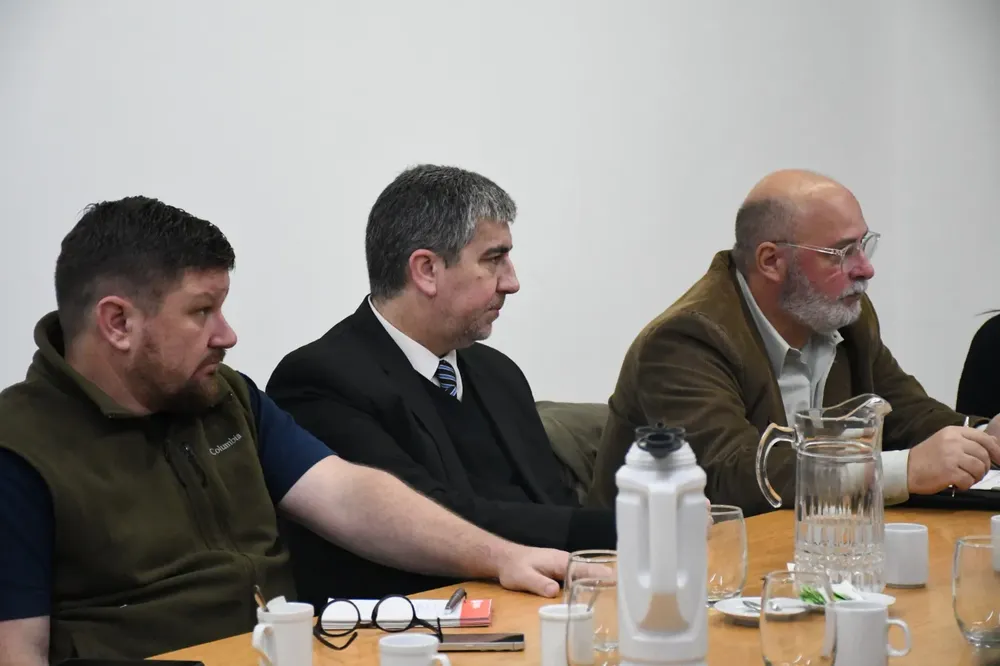 Reunion Consejo Ejecutivo de Seguridad 1 11-7-25