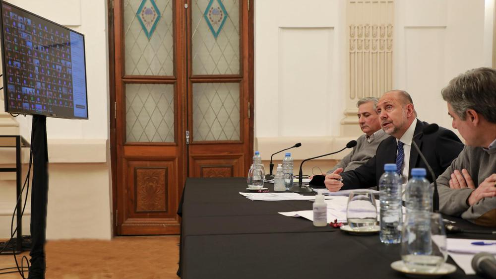 perotti - compromiso intendentes