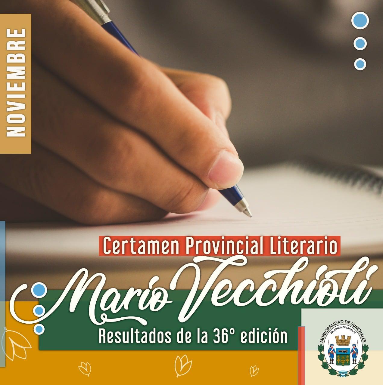 mario vecchioli final