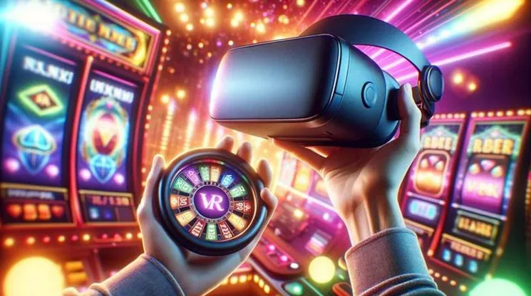 Metaverso y casino 3