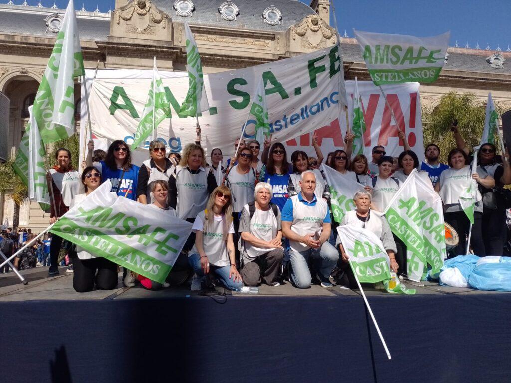 Amsafe Castellanos 3