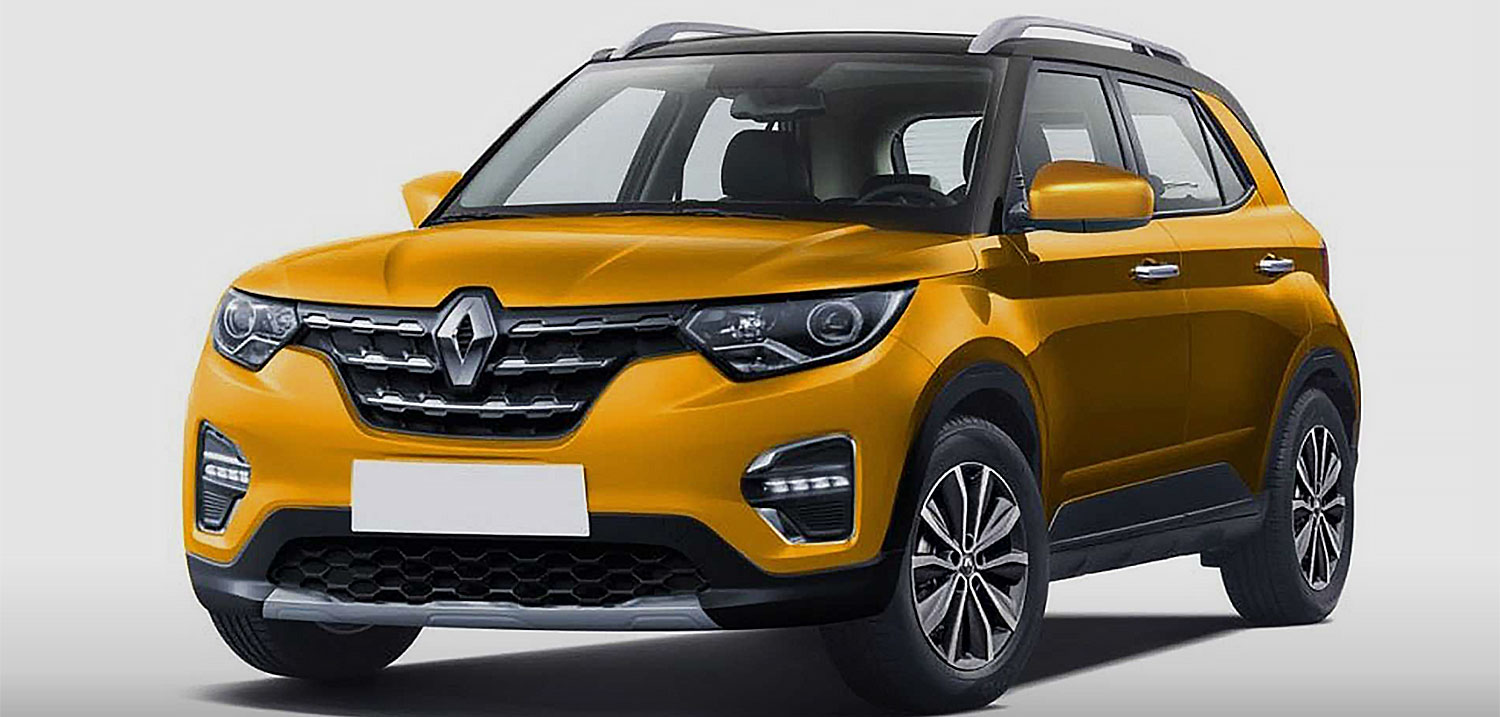 kwid-suv