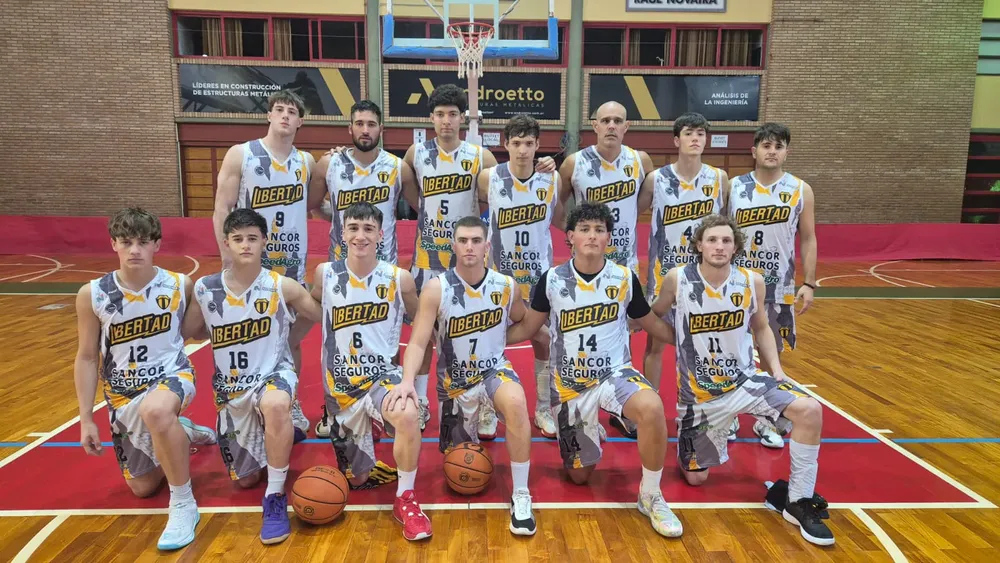 Plantel Libertad 11-5-25