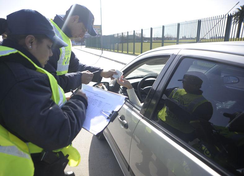 Restringen la circulación de camiones en rutas nacionales y accesos a ...