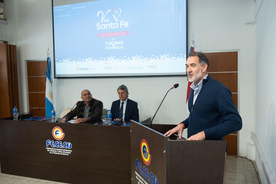 Presentacion Vivi Santa Fe