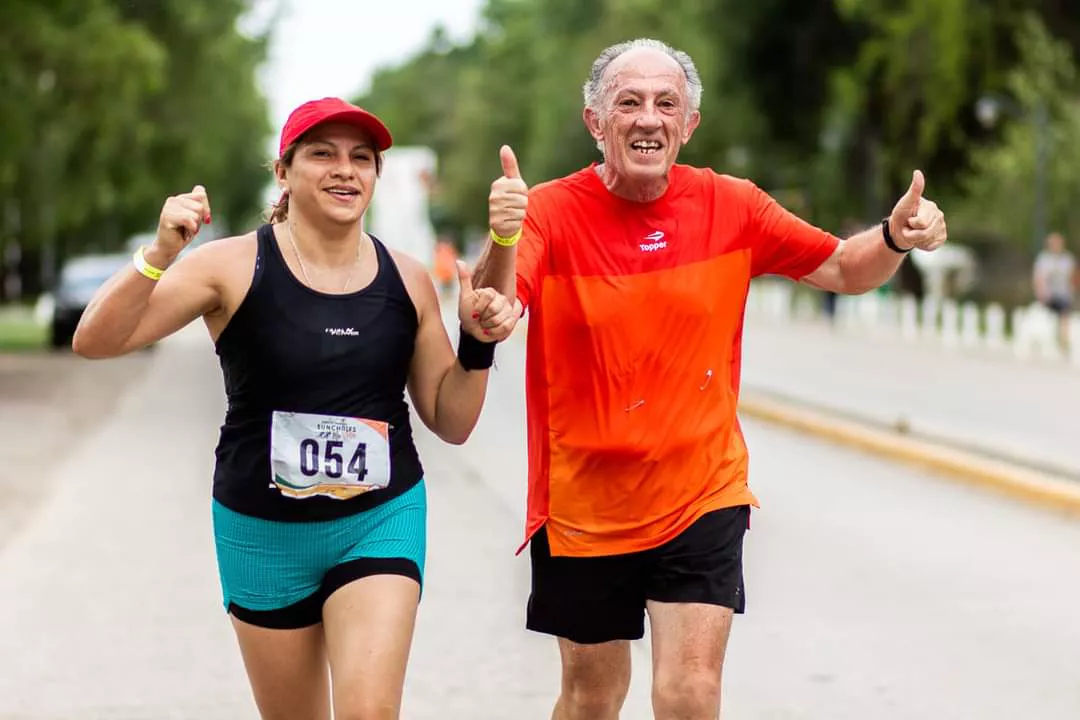 Maraton Familiar 2