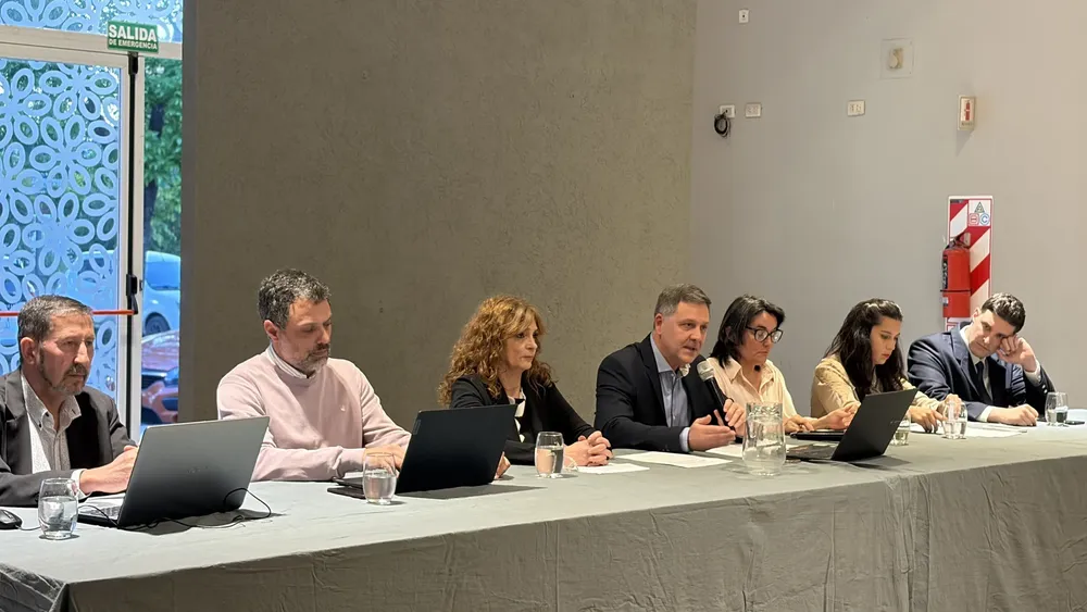 Sunchalote - Imposicion calles ex combatientes Malvinas 2