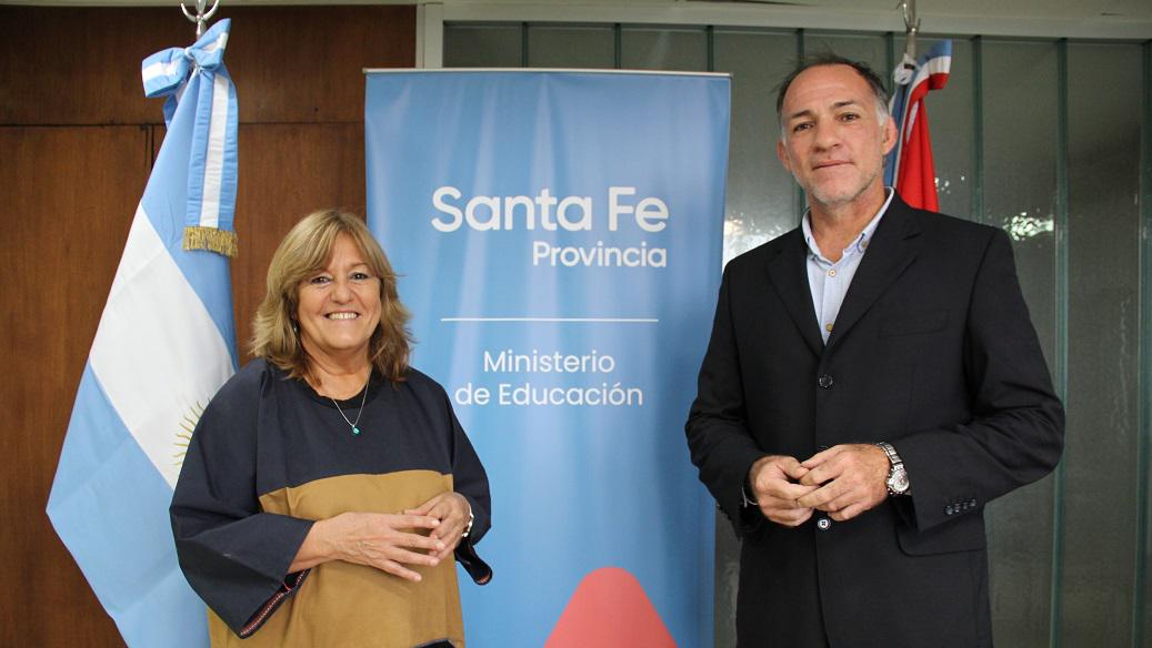 Boleto educativo rural