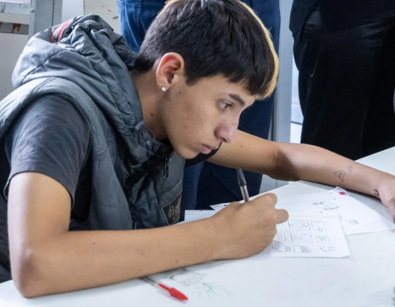Estudiante