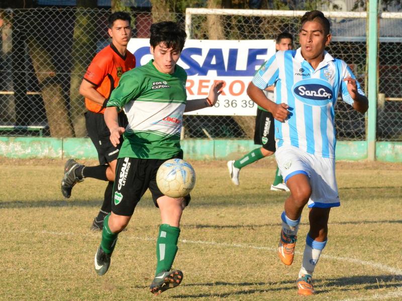 Unión vs. AR 1