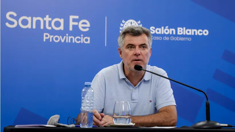 Jose Luis Freyre