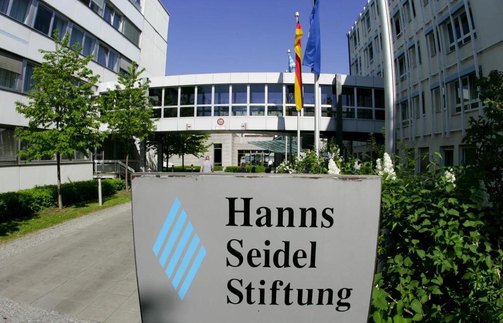 Fundacion Hanns Seidel