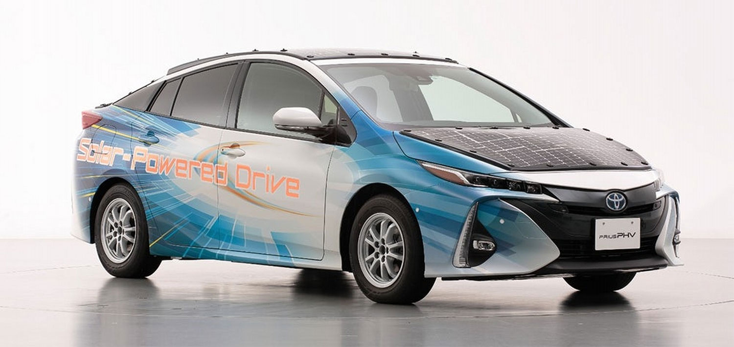 Toyota-prius