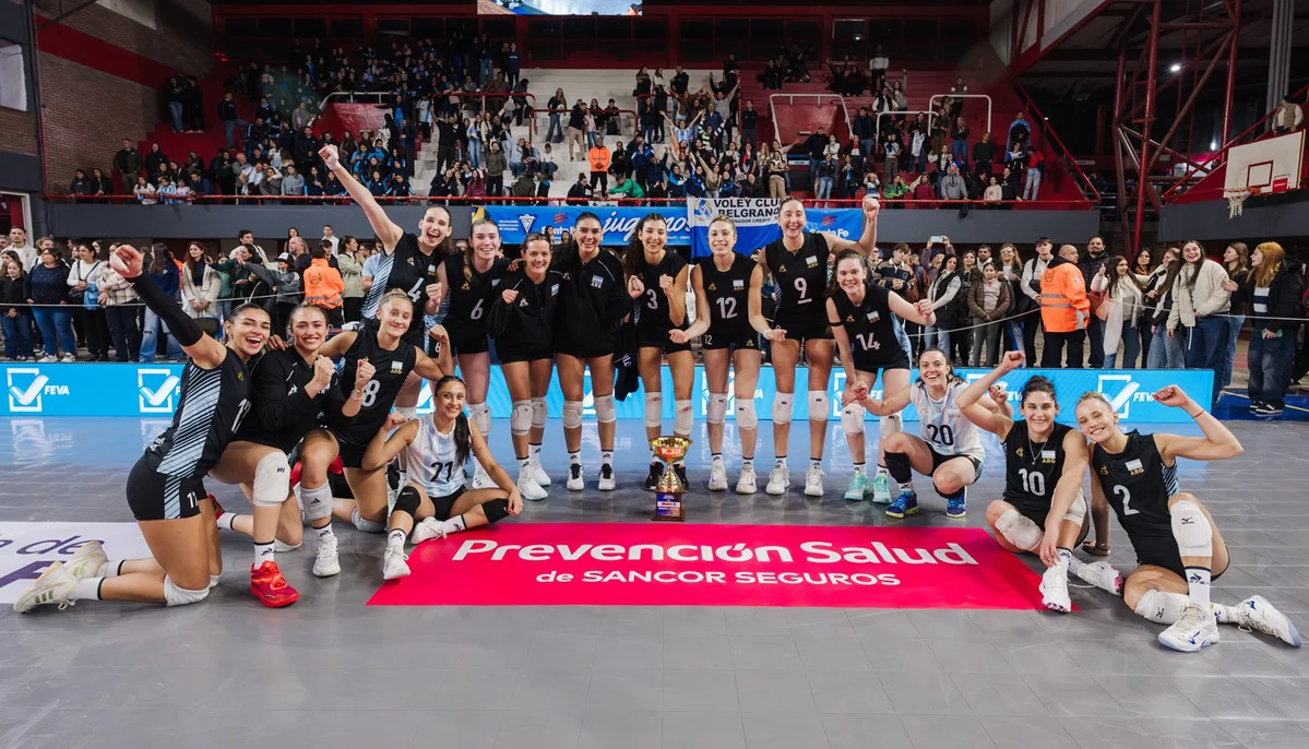 Las Panteras jugaron amitosos en Santa Fe y Rosario contra Bulgaria