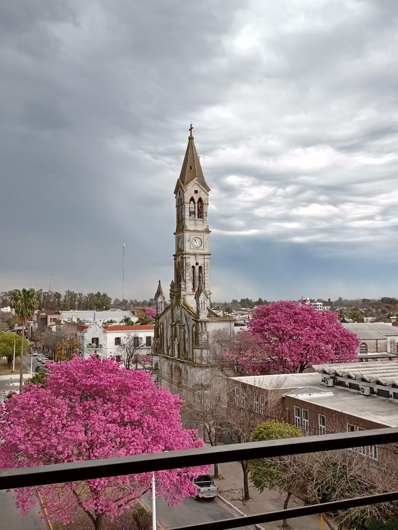 Parroquia San Carlos
