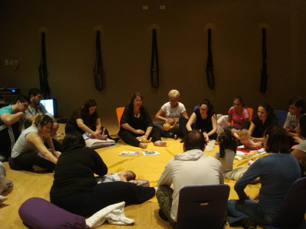 Taller mater 1