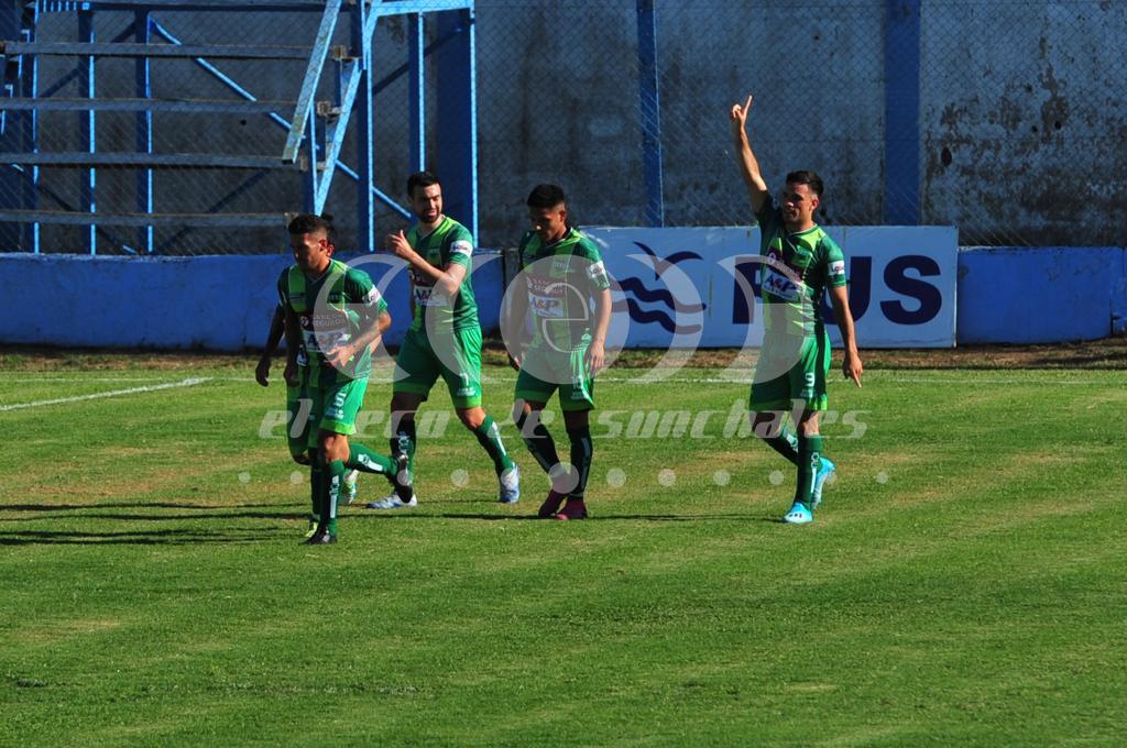 Juventud- Union 3