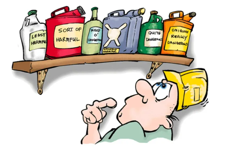 Productos quimicos