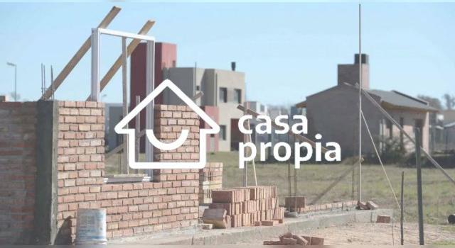 casa propia