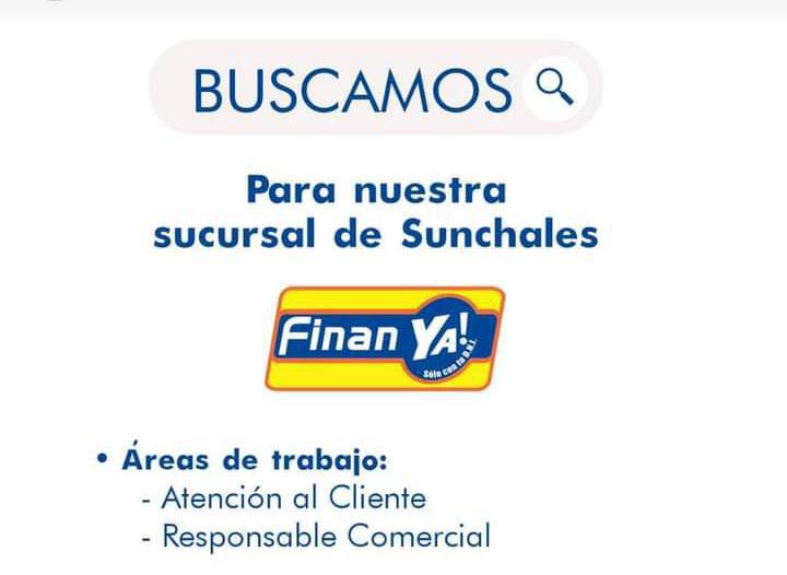 Busqueda atencion al cliente 2