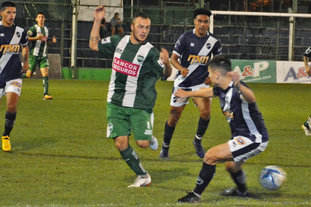 UNIÓN VS BEN HUR APERTURA 3