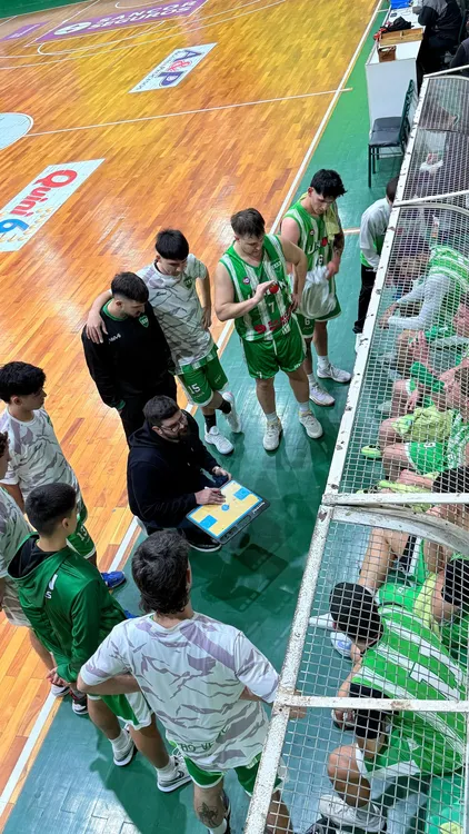 Plantel Union 2 8-8-25