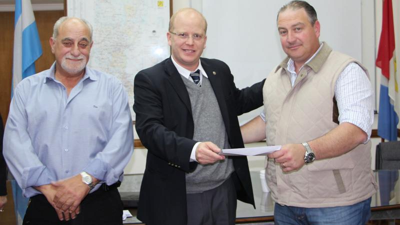 creditos a lechería