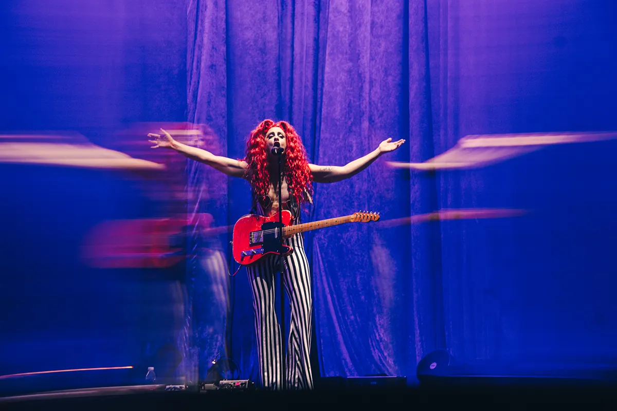 Marilina Bertoldi - para quien trabajas 1