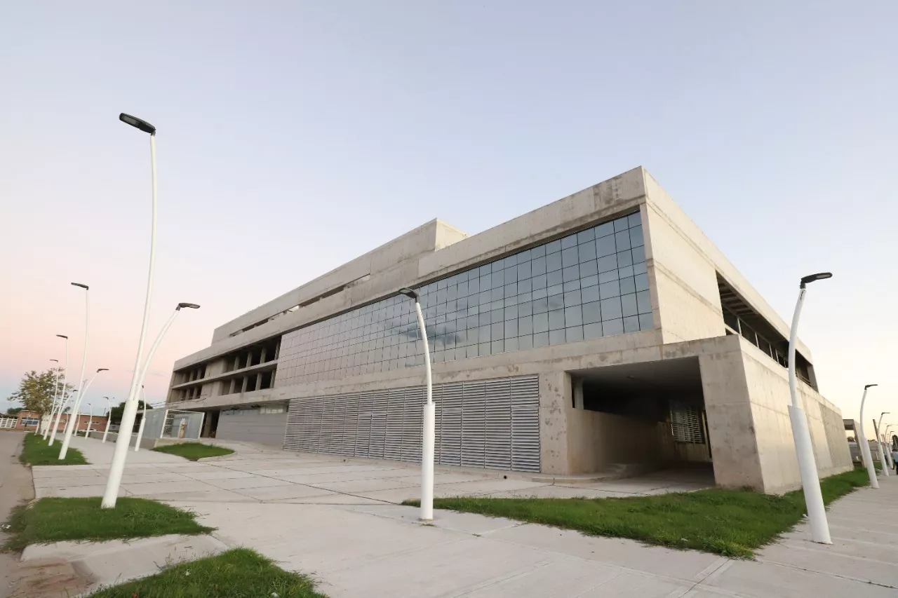 Hospital Rafaela