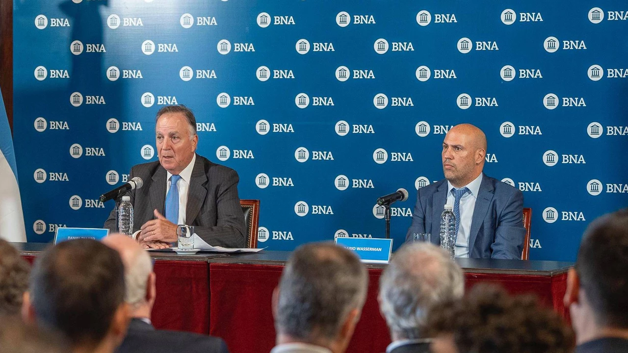 BNA creditos hipotecarios
