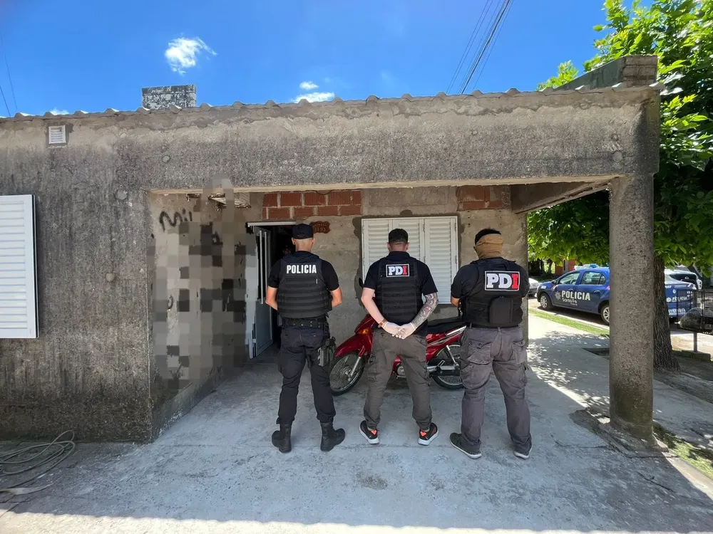 Allanamientos 2 23-11-25